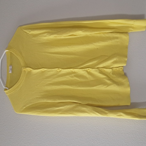 J Crew Womens Cardigan - Picture 1 of 6